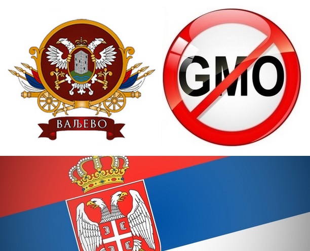 Valjevo bez GMO - Deklaracija