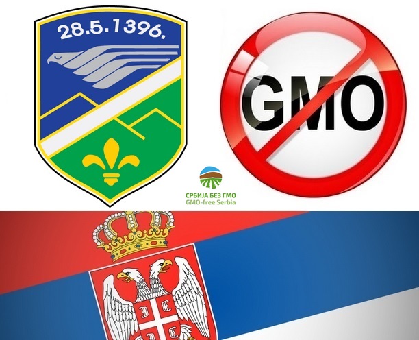 Tutin bez GMO - Deklaracija
