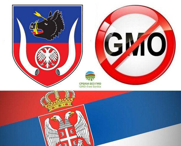 Velika Plana bez GMO - Deklaracija
