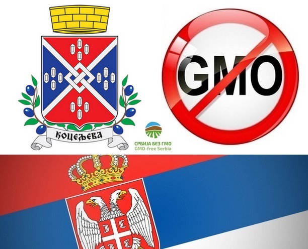 Koceljeva bez GMO - Deklaracija