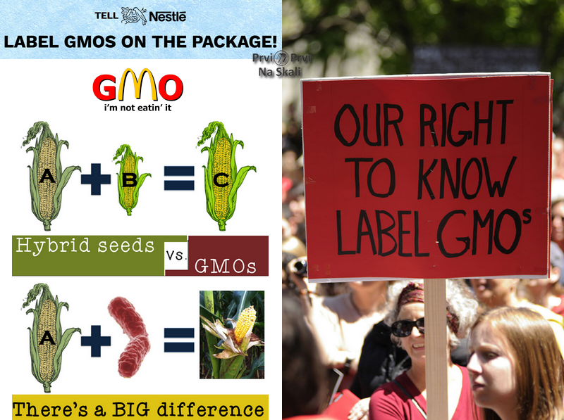 ’’Podmukle nove tehnike’’: ’’zeleni’’ GMO, CMS u bio-proizvodnji...