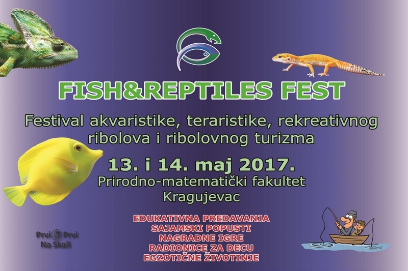 Festival akvaristike 2017