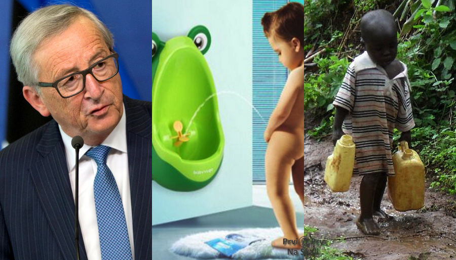 EU prestala sa objavama normi o povlačenju vode u toaletima