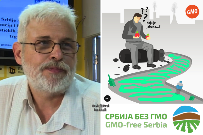 Tarasjev: Srbija ’’stoji u pregovorima’’ sa STO zbog zakona o GMO