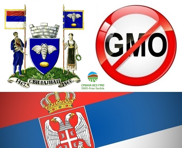 Svilajnac bez GMO - Deklaracija