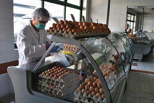 Rezultati iz Bugarske: uzorci jaja bez fipronila, a u jednom utvrđena ’’koncentracija ispod granice referentnih vrednosti’’
