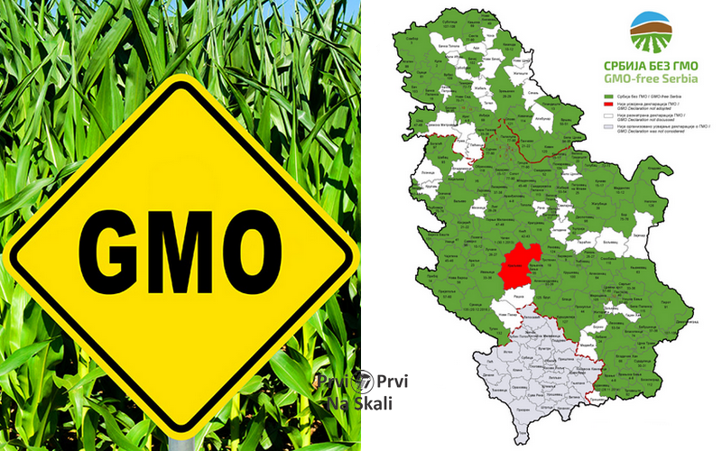 Novi zakon o GMO u planu za 2020?