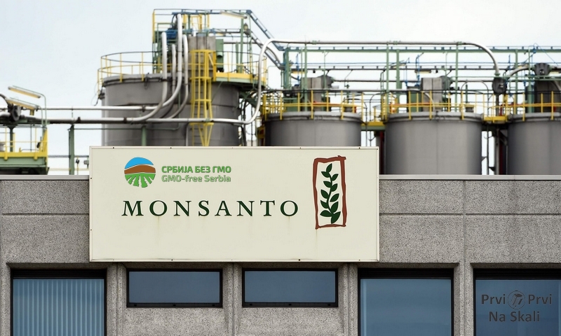 Monsanto prodavao zabranjene hemikalije godinama uprkos poznatim zdravstvenim rizicima