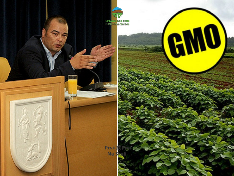 Ješić: Postojale GMO parcele u Vojvodini, zna se koje su, obelodanićemo ih