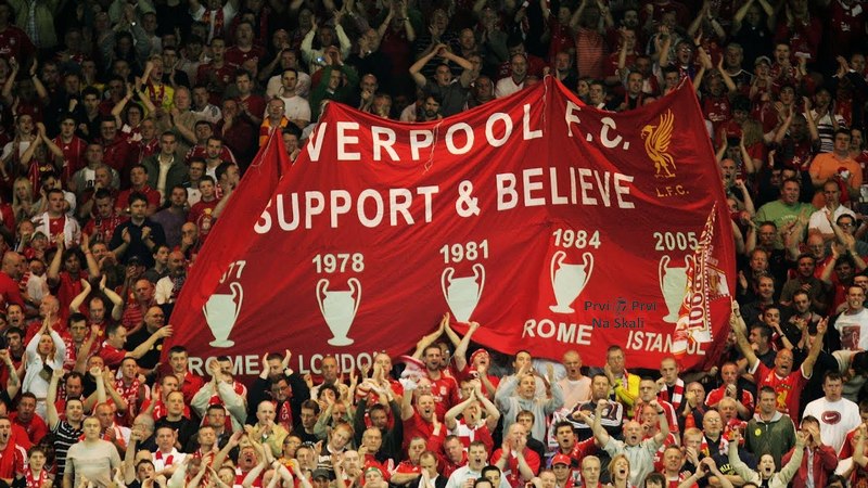 We Are Liverpool - This Means More