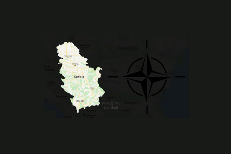 Srbija 2000. - godinu dana posle bombardovanja