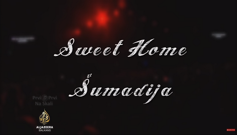 Ritam Balkana: Sweet Home Šumadija - Smak