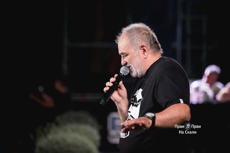 Balašević doživeo infarkt, otkazan koncert u Kragujevcu