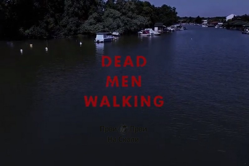 The LVC’z: Dead Men Walking
