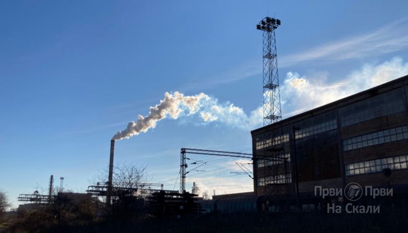 Vazduh zagađen širom Srbije, stanovnici neobavešteni