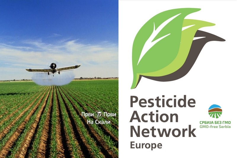 Ombudsman EU kritikovao proceduru EK za odobravanja pesticida