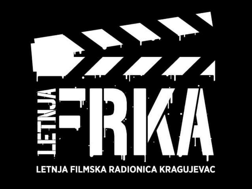 Šesta Filmska radionica Kragujevac - FRKA 2021