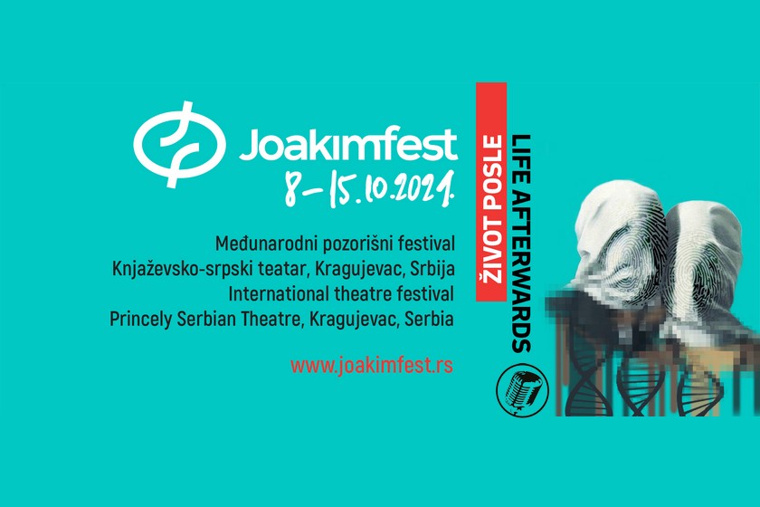 Joakimfest - Kragujevac 2021