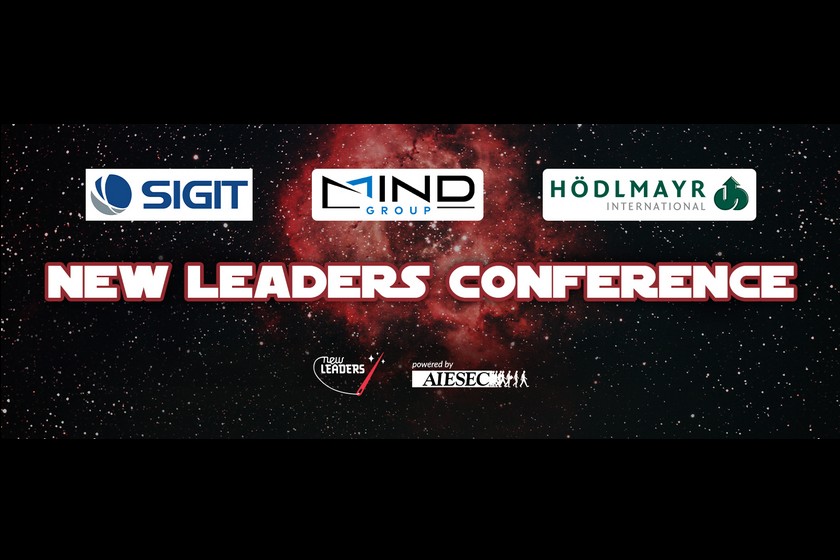 Ajsek: Konferencija ’Novi lideri’
