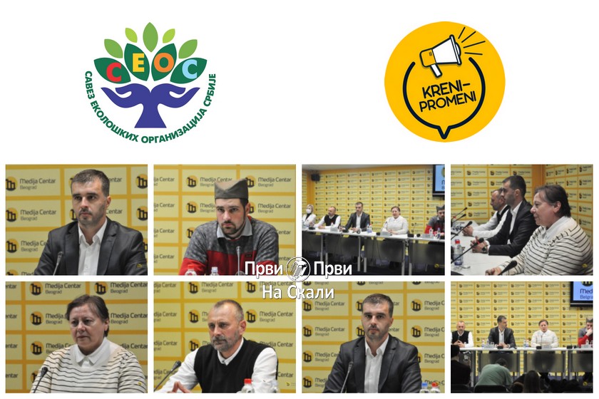 SEOS i Kreni-promeni: Potpisima građana i protestima do zakona o zabrani rudnika litijuma (VIDEO)