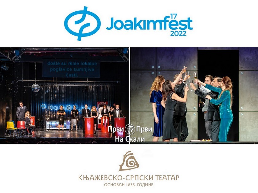 Joakimfest 2022: Gran-pri za ’Pristanak’, specijalna nagrada za ’My name is Goran Stefanovski’