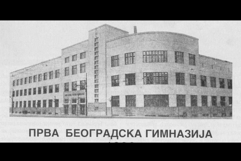 Predlozi učenika Prve beogradske gimnazije povodom tragedije u OŠ Vladislav Ribnikar