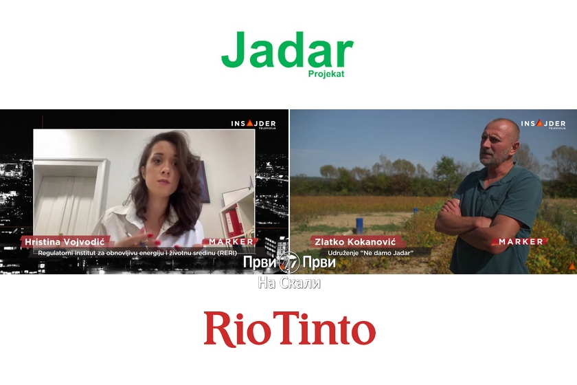 U Gornjim Nedeljicama ništa novo: Rio Tinto traži dozvole, Ministarstvo produžava rokove, meštani ’stražare’ i jačaju otpor