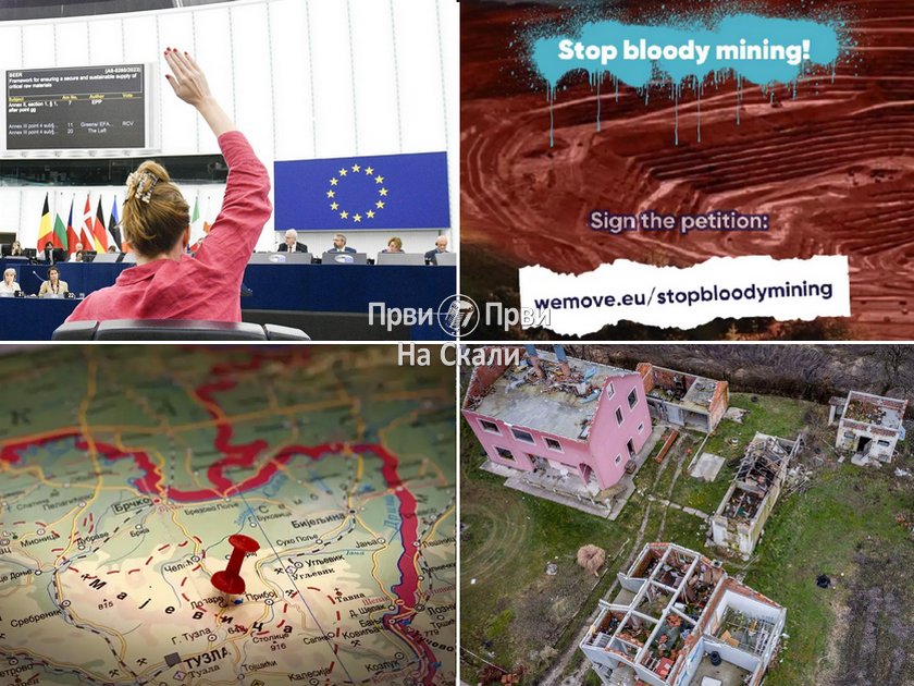 Dok EP usvaja Zakon o kritičnim sirovinama, u Republici Srpskoj o litijumu - ’Za čije babe zdravlje?’