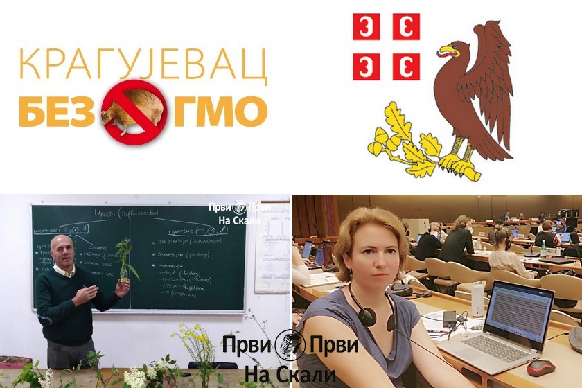 Deset godina Deklaracije Kragujevac bez GMO - rezime projekta