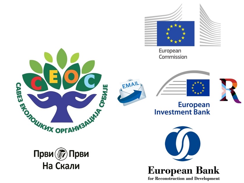 SEOS poslao pismo EK, EIB i EBRD povodom projekta Jadar