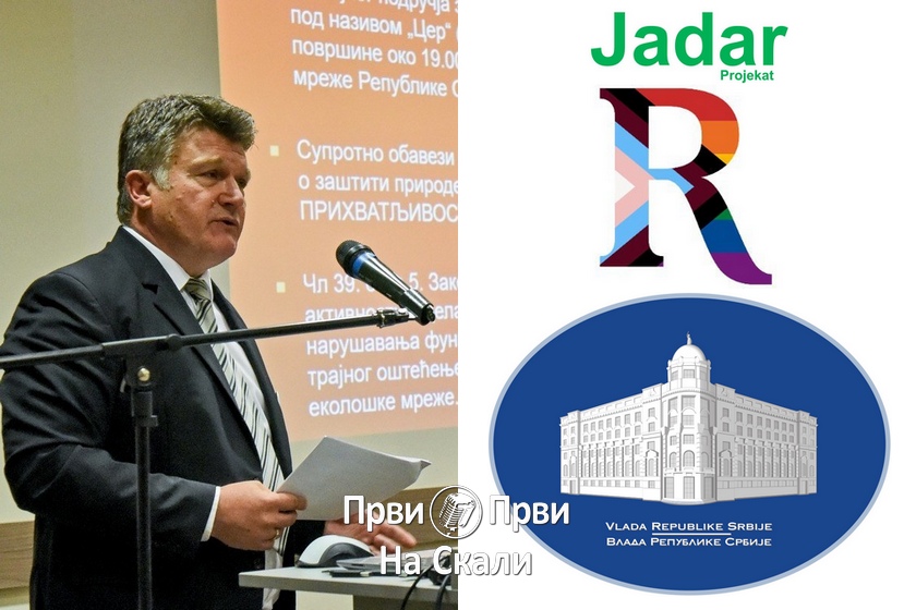 Odluka Ustavnog suda posledica dogovora Vlade Srbije i Rio Tinta - advokat Sreten Đorđević