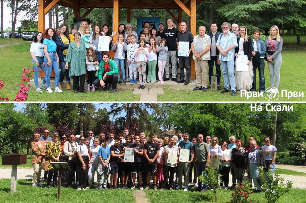 ’Kragujevački slez’ za 2024. pripašće jednom od četiri kandidata