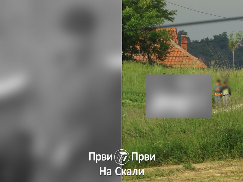 Upozorenje za vozače: Metino Brdo nije javni toalet, niti deponija!