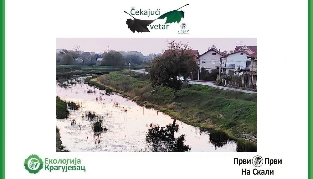 Čekajući vetar, 18. 5. 2025.
