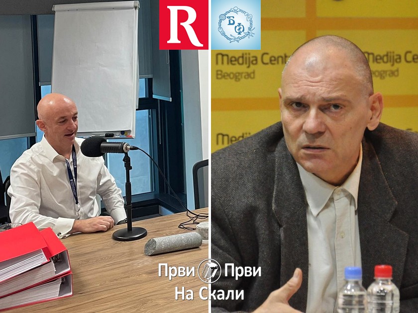 Rio Tinto i naučnost upravljanja rizicima - prof. dr Predrag Simonović