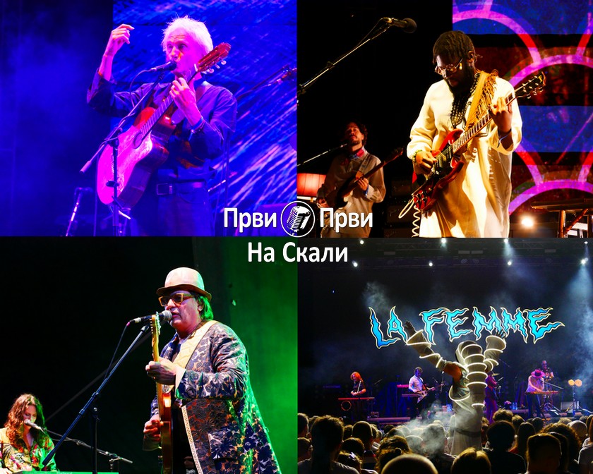 Arsenal fest #15: Treći dan - video sažetak