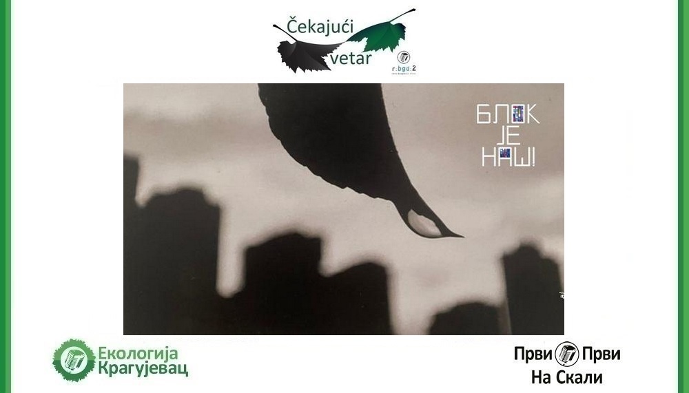 Čekajući vetar, 3. 8. 2025.
