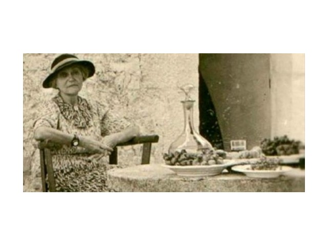 Isidora Sekulić - Kulturni nacionalizam