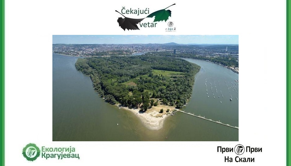 Čekajući vetar, 24. 8. 2025.