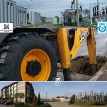Isključenja - JKP Vodovod i kanalizacija, Elektrodistribucija Kragujevac