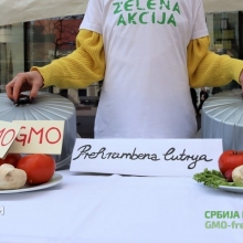 U Hrvatskoj peticija protiv deregulacije nove generacije GMO