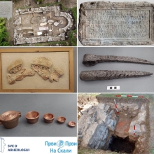 Rudnik: Arheolozi otkrivaju tajne i nakon 160 godina iskopavanja