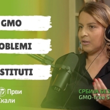 Prof. dr Tatjana Brankov: Moramo očuvati male proizvođače!