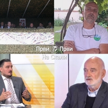 O Rio Tintu i litijumu: Vučić; Kokanović; Petković; Rajić; Janković