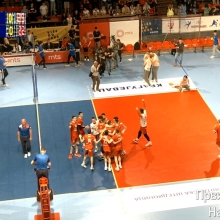 Kragujevac slavi duplu krunu: Radnički nakon 15 godina šampion Srbije!
