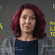 Litijum: Stručnjaci govore - prof. dr Ljiljana Tomović, biolog