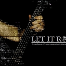 Let It Roll 218, 11. 5. 2025.