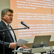 Građani neće dozvoliti realizaciju - advokat Đorđević o projektu Jadar, posle odluke EK o strateškom statusu