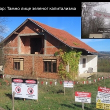 Tesla i Jadar: Tamno lice ’zelenog’ kapitalizma