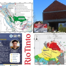 Naučni rad objavili saradnici Rio Tinta koji bi da traže jadarit i van Srbiji